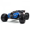 Arrma Kraton 6S BLX 1:8 4WD RTR niebieski